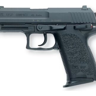 Heckler and Koch (HK USA) USP45 Compact (V7)