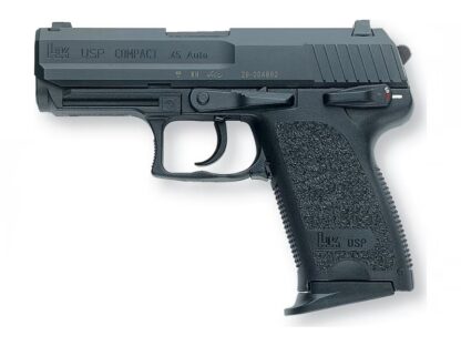 Heckler and Koch (HK USA) USP45 Compact (V7)