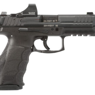 Heckler and Koch (HK USA) VP9