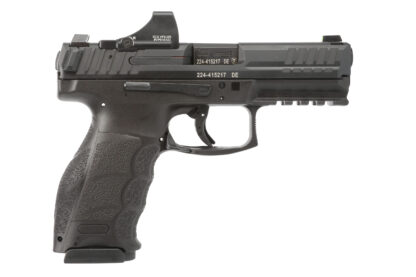 Heckler and Koch (HK USA) VP9