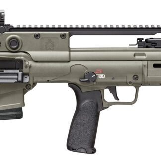 Springfield Armory Hellion