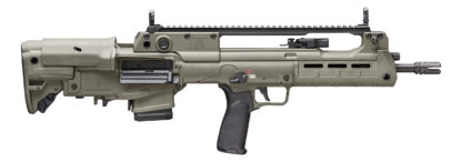 Springfield Armory Hellion