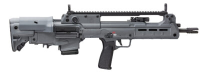 Springfield Armory Hellion