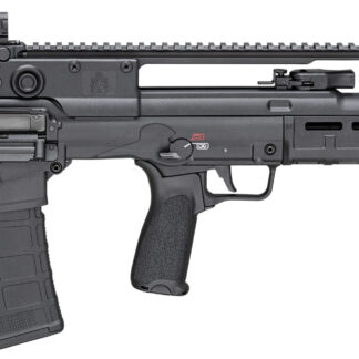 Springfield Armory Hellion