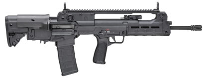 Springfield Armory Hellion