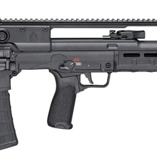 Springfield Armory Hellion