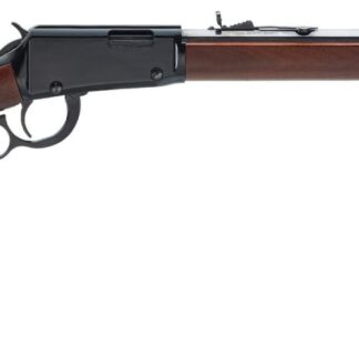 Henry Repeating Arms Octagon Frontier