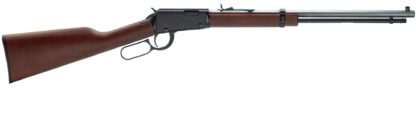 Henry Repeating Arms Octagon Frontier