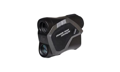 Crimson Trace Horizonline Laser Rangefinder