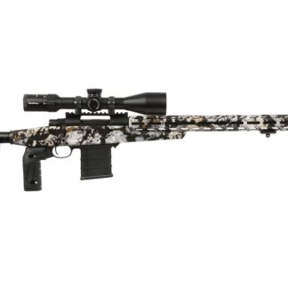 HOWA M1500 APC Kuiu