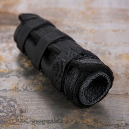 SilencerCo High Temp Suppressor Cover