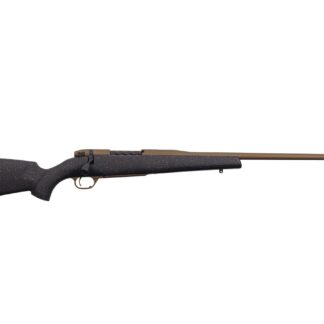 Weatherby Mark V Hunter