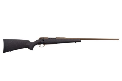 Weatherby Mark V Hunter