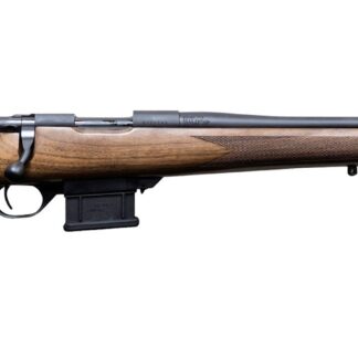 HOWA M1500 Walnut Hunter