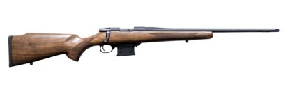 HOWA M1500 Walnut Hunter