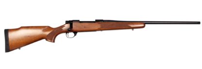 HOWA M1500 Walnut Hunter