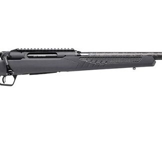 Savage Arms Impulse Driven Hunter