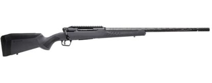 Savage Arms Impulse Driven Hunter