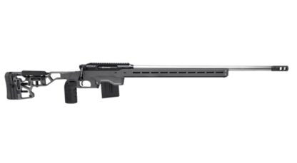 Savage Arms Impulse Elite Precision