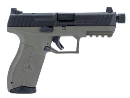 IWI - Israel Weapon Industries Masada 9mm