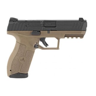 IWI - Israel Weapon Industries Masada 9mm