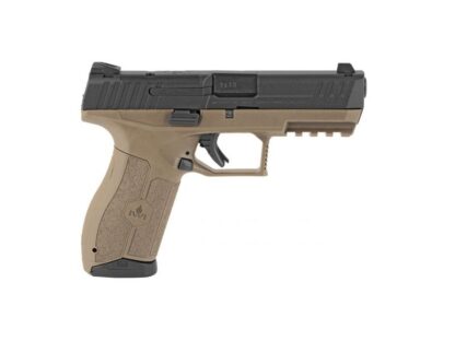 IWI - Israel Weapon Industries Masada 9mm