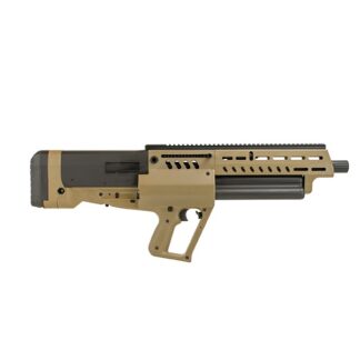 IWI - Israel Weapon Industries Tavor TS12 Bullpup