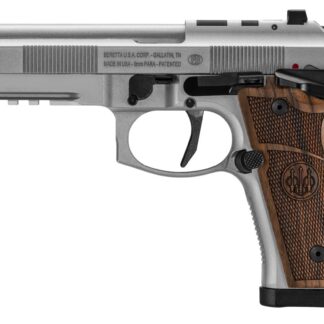 Beretta 92Xi