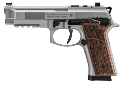 Beretta 92Xi