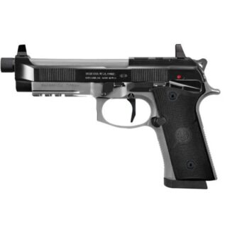 Beretta 92Xi SAO Tactical