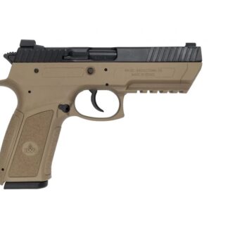 IWI - Israel Weapon Industries Jericho 9mm