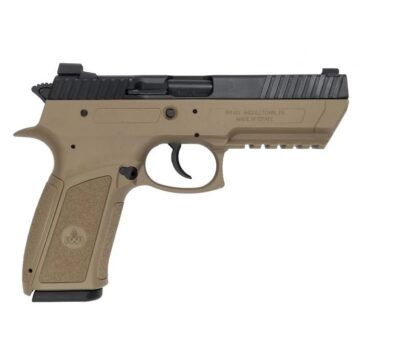 IWI - Israel Weapon Industries Jericho 9mm