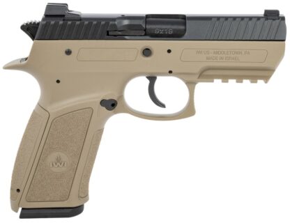 IWI - Israel Weapon Industries Jericho PSL-9 Subcompact