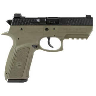 IWI - Israel Weapon Industries Jericho PSL-9 Subcompact