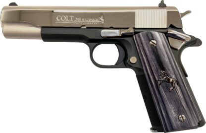 Colt JAL Dark Horse