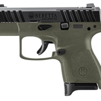 Beretta APX A1 Carry