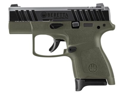 Beretta APX A1 Carry