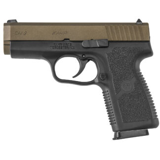 Kahr Arms CW9