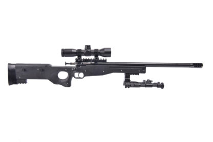 Keystone Sporting Arms Crickett Precision Rifles