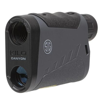 SIG SAUER Kilo CANYON Laser Rangefinder