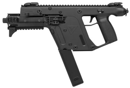 Kriss USA Vector SDP Enhanced