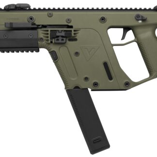 Kriss USA Vector SDP Enhanced