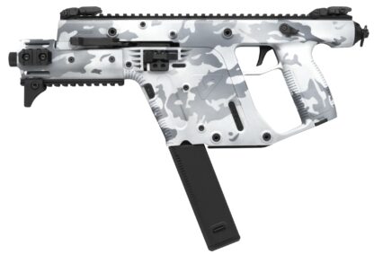 Kriss USA Vector SDP Enhanced