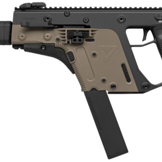 Kriss USA Vector CRB