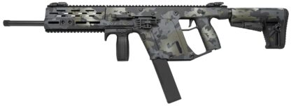 Kriss USA Vector CRB Enhanced