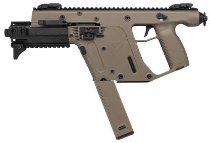 Kriss USA Vector SDP Enhanced