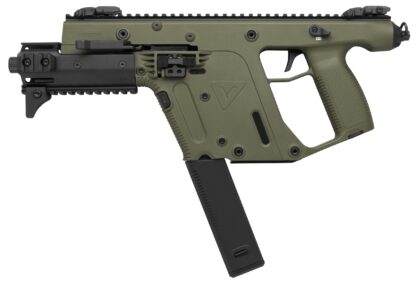 Kriss USA Vector SDP Enhanced