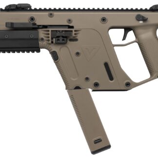 Kriss USA Vector SDP Enhanced