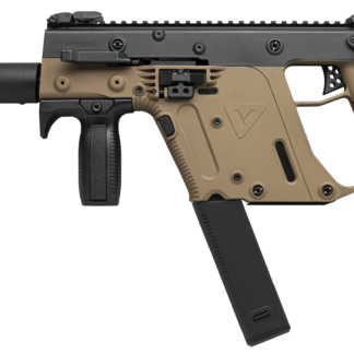 Kriss USA Vector CRB Origin