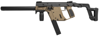 Kriss USA Vector CRB Origin